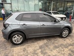 2024 Volkswagen Polo 1.0 Comfortline At