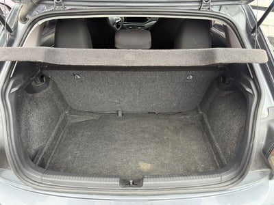 2024 Volkswagen Polo 1.0 Comfortline At