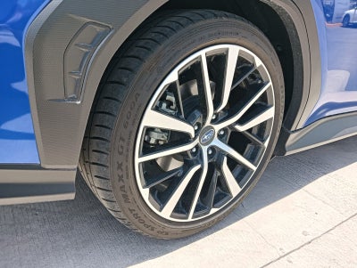 2025 Subaru WRX 2.4 tS At