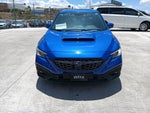 2025 Subaru WRX 2.4 tS At