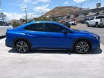 2025 Subaru WRX 2.4 tS At