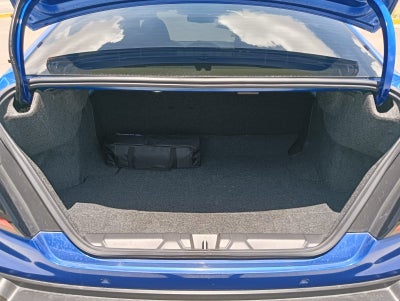 2025 Subaru WRX 2.4 tS At