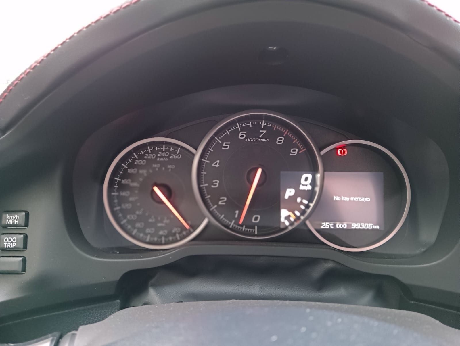 2020 Subaru BRZ 2.0 AT