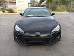 2020 Subaru BRZ 2.0 AT