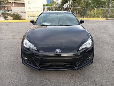 2020 Subaru BRZ 2.0 AT