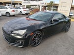 2020 Subaru BRZ 2.0 AT