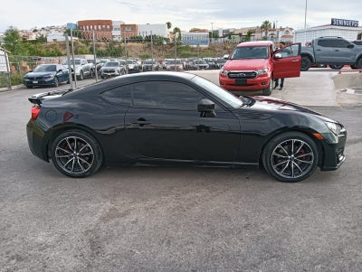 2020 Subaru BRZ 2.0 AT