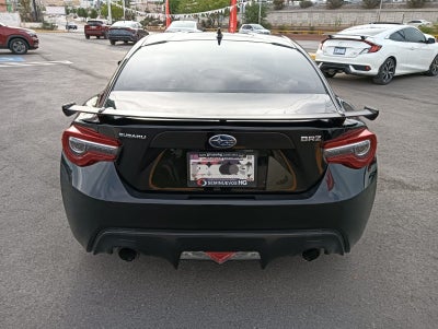 2020 Subaru BRZ 2.0 AT
