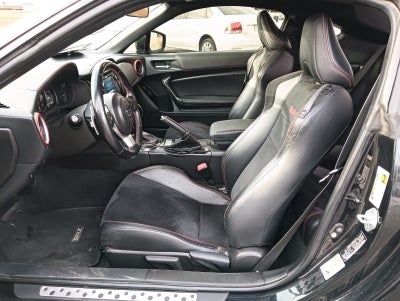 2020 Subaru BRZ 2.0 AT