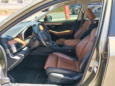 2023 Subaru Outback 2.4 Touring At