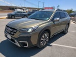 2023 Subaru Outback 2.4 Touring At