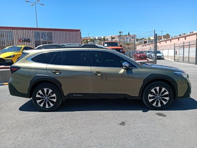 2023 Subaru Outback 2.4 Touring At