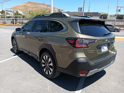 2023 Subaru Outback 2.4 Touring At