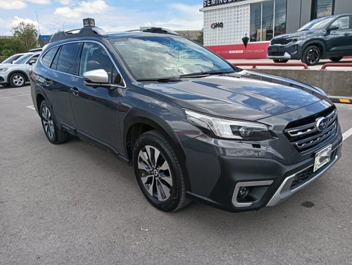 2023 Subaru Outback 2.4 Touring At