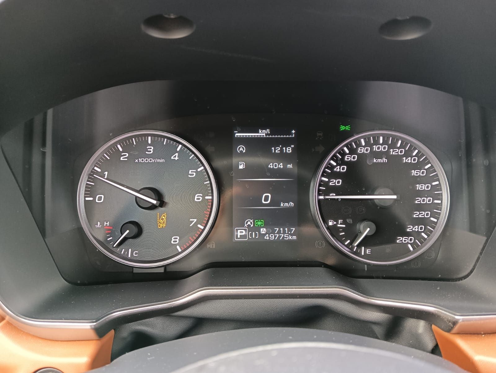 2023 Subaru Outback 2.4 Touring At
