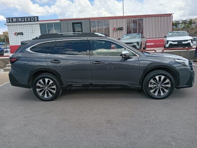 2023 Subaru Outback 2.4 Touring At
