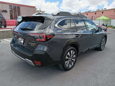 2023 Subaru Outback 2.4 Touring At