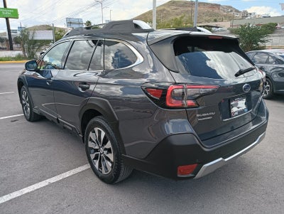 2023 Subaru Outback 2.4 Touring At