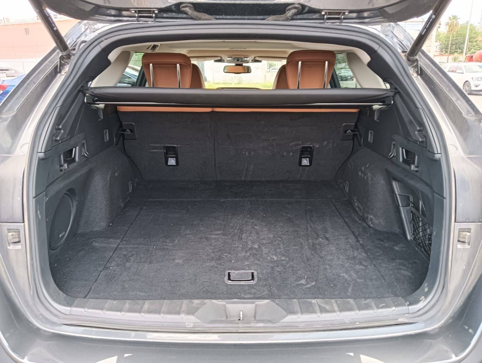 2023 Subaru Outback 2.4 Touring At