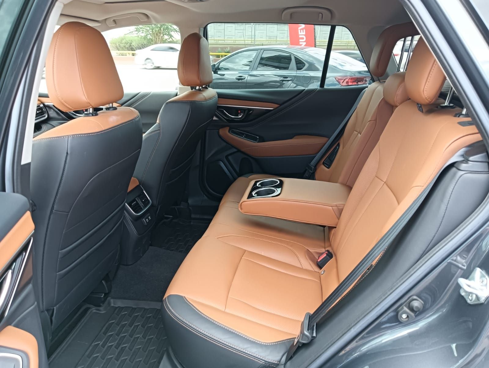 2023 Subaru Outback 2.4 Touring At
