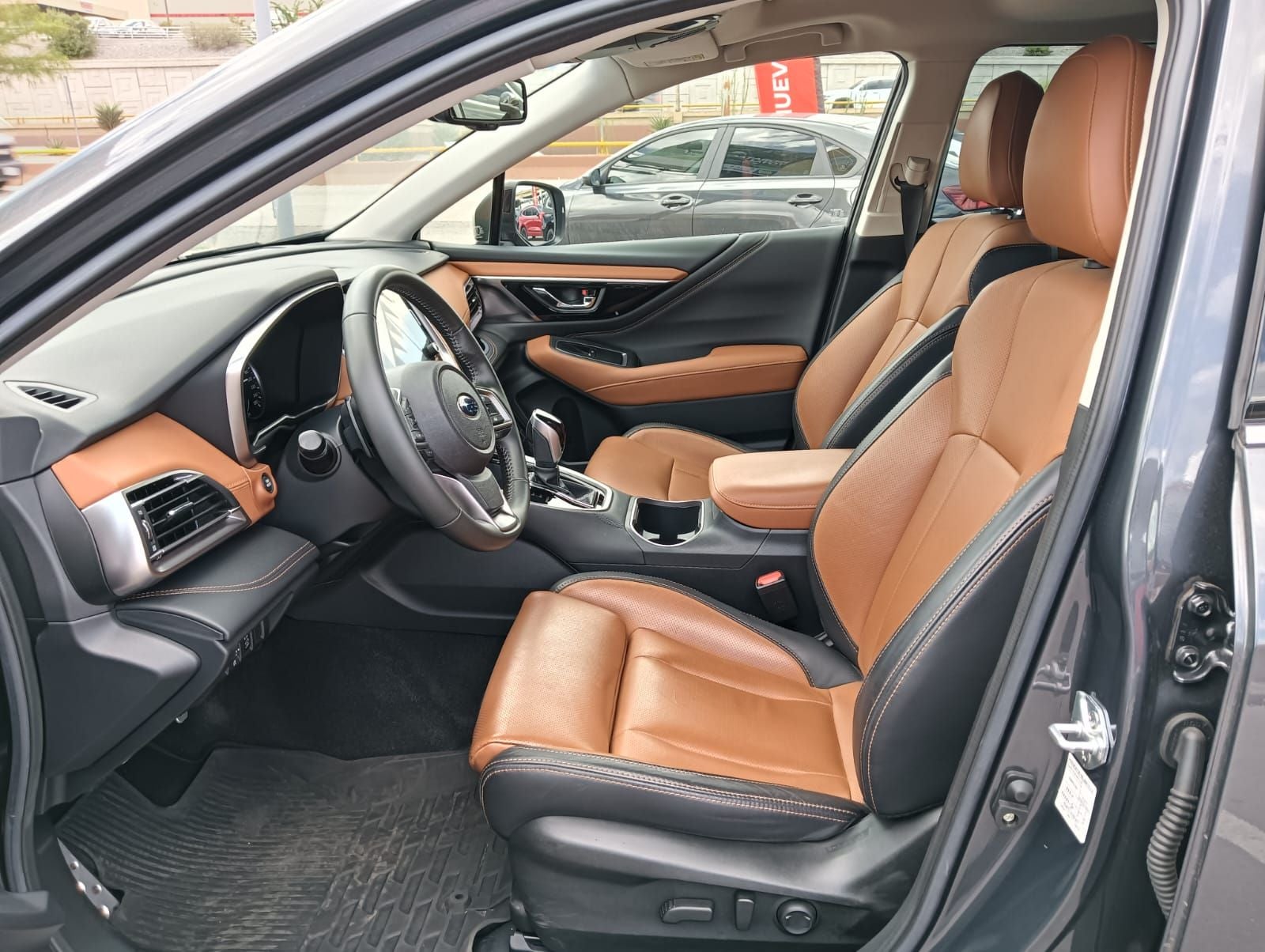 2023 Subaru Outback 2.4 Touring At