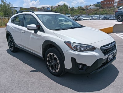 2021 Subaru XV 2.0 Premium Cvt