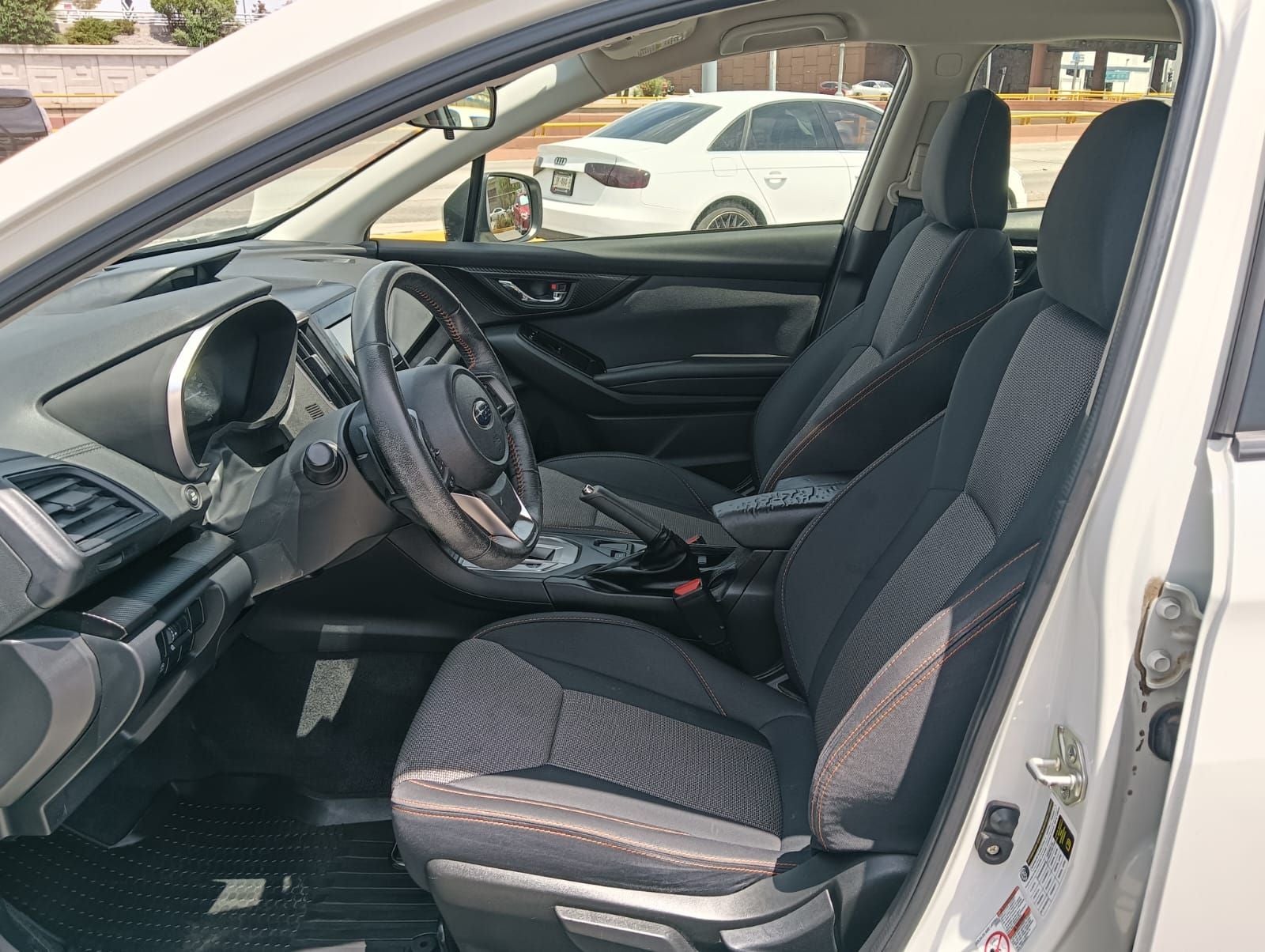 2021 Subaru XV 2.0 Premium Cvt