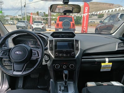 2021 Subaru XV 2.0 Premium Cvt