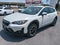2021 Subaru XV 2.0 Premium Cvt