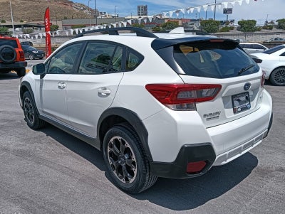 2021 Subaru XV 2.0 Premium Cvt