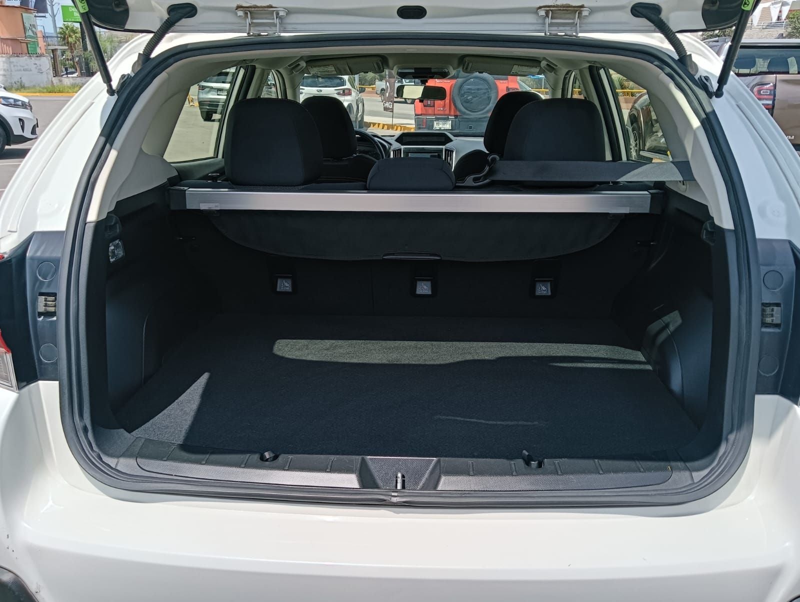 2021 Subaru XV 2.0 Premium Cvt