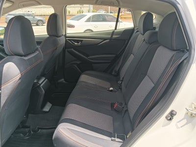 2021 Subaru XV 2.0 Premium Cvt