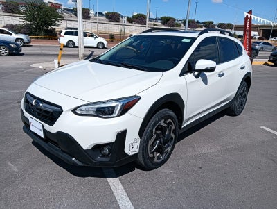 2022 Subaru XV 2.0 Limited EyeSight At