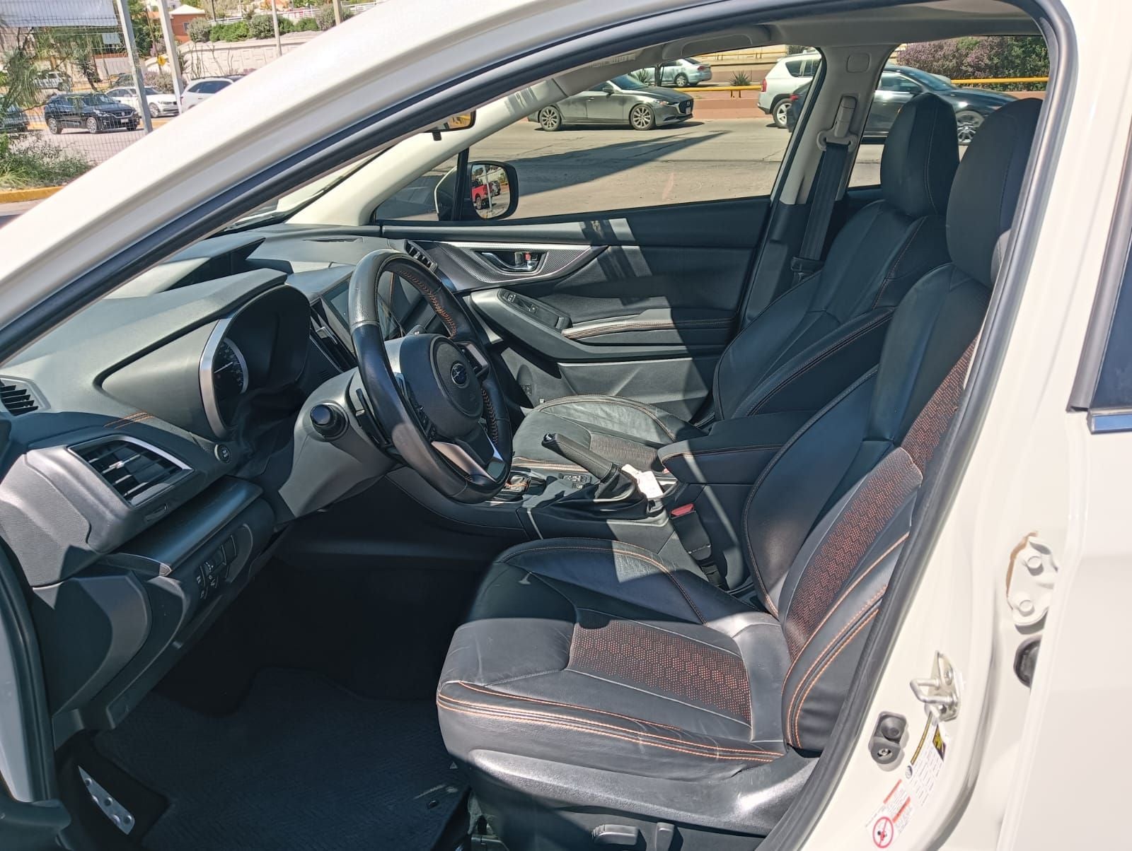 2022 Subaru XV 2.0 Limited EyeSight At