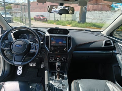 2022 Subaru XV 2.0 Limited EyeSight At