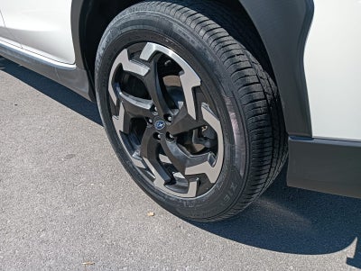 2022 Subaru XV 2.0 Limited EyeSight At