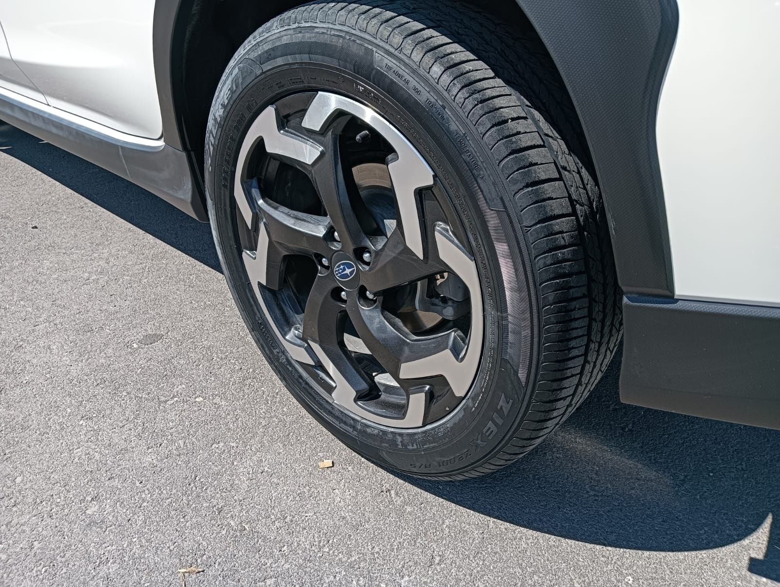 2022 Subaru XV 2.0 Limited EyeSight At