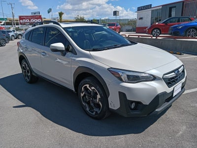 2022 Subaru XV 2.0 Limited EyeSight At