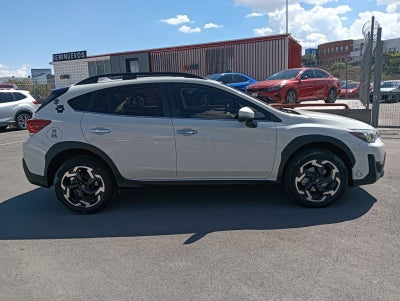 2022 Subaru XV 2.0 Limited EyeSight At