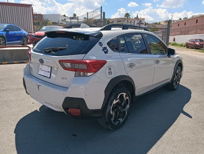 2022 Subaru XV 2.0 Limited EyeSight At