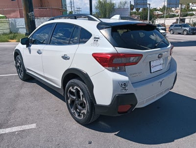 2022 Subaru XV 2.0 Limited EyeSight At