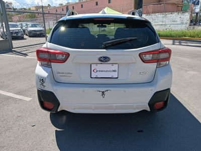 2022 Subaru XV 2.0 Limited EyeSight At