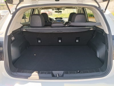 2022 Subaru XV 2.0 Limited EyeSight At
