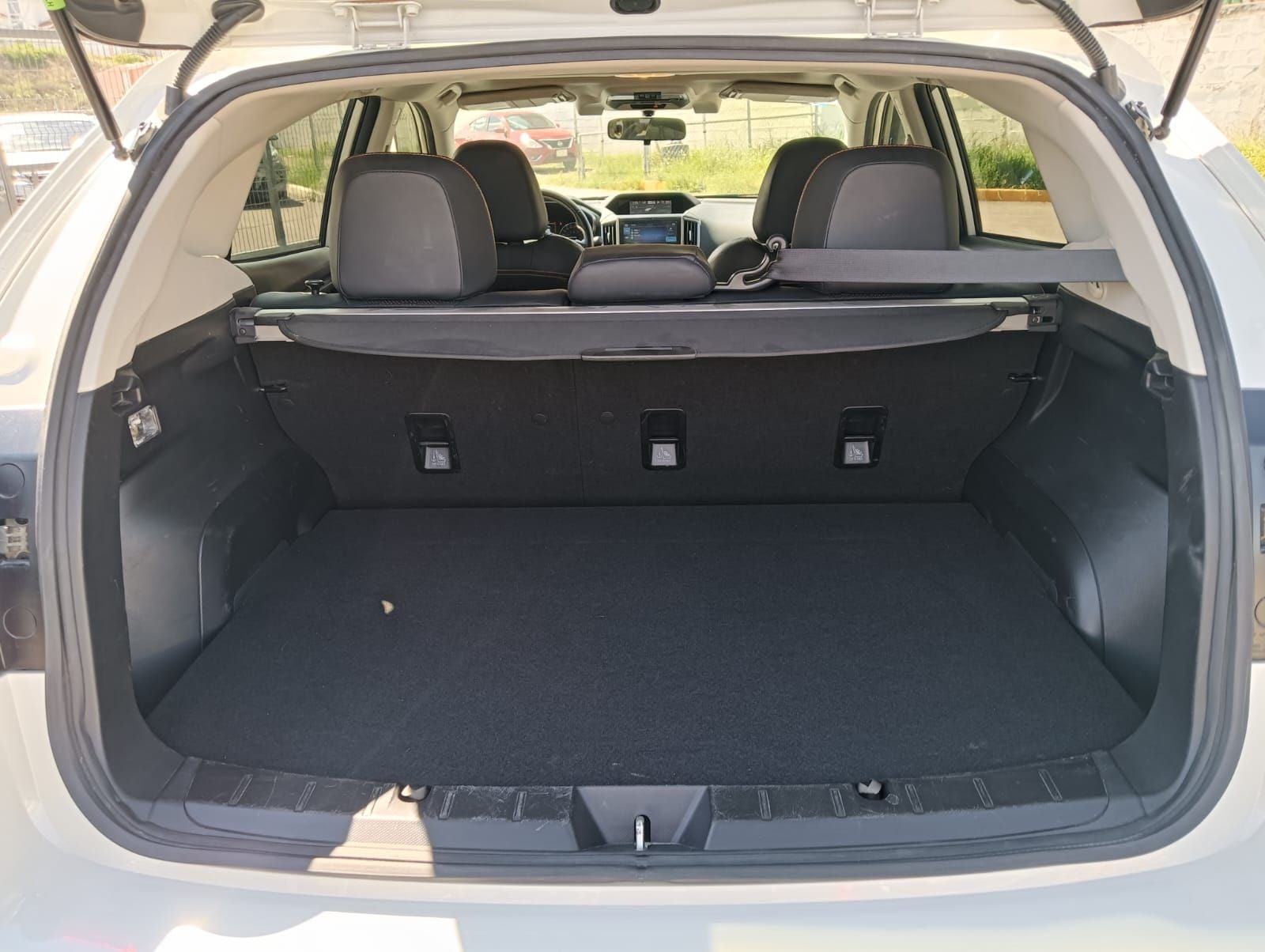 2022 Subaru XV 2.0 Limited EyeSight At