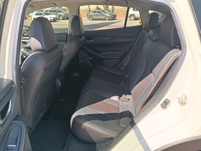 2022 Subaru XV 2.0 Limited EyeSight At