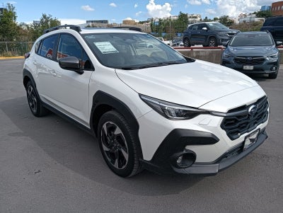 2024 Subaru Crosstrek 2.0 Limited At