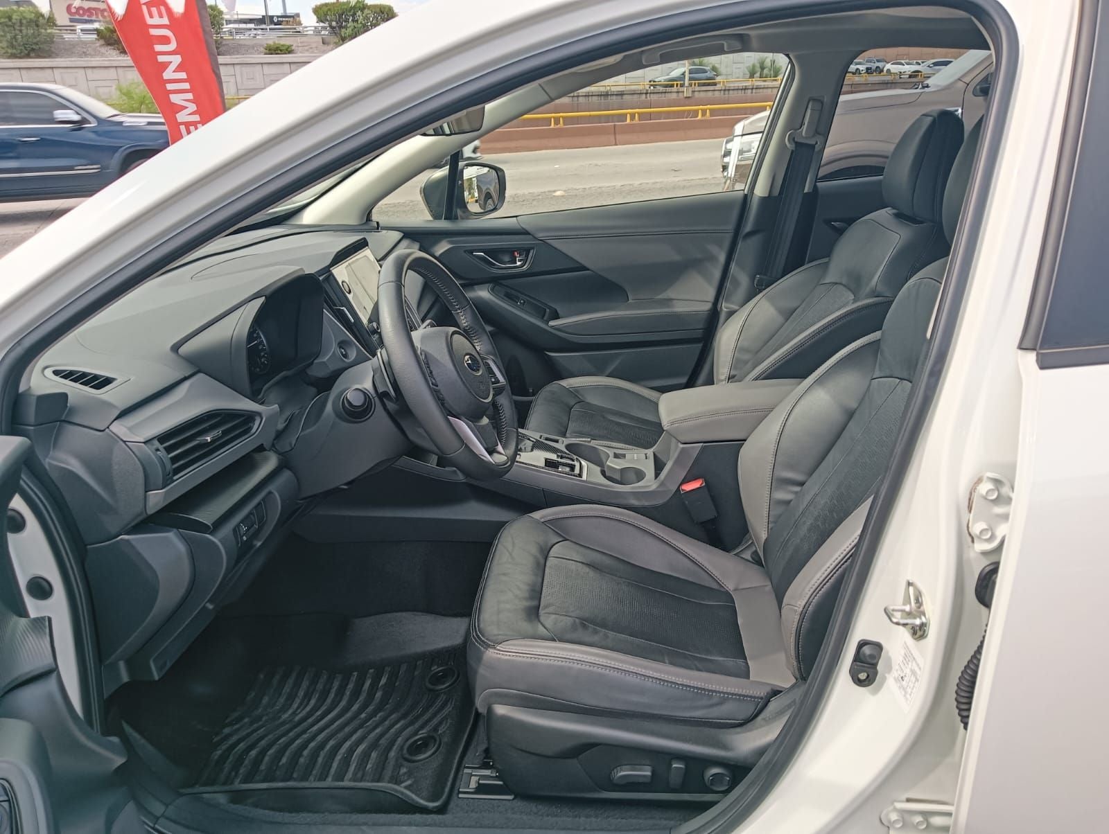 2024 Subaru Crosstrek 2.0 Limited At