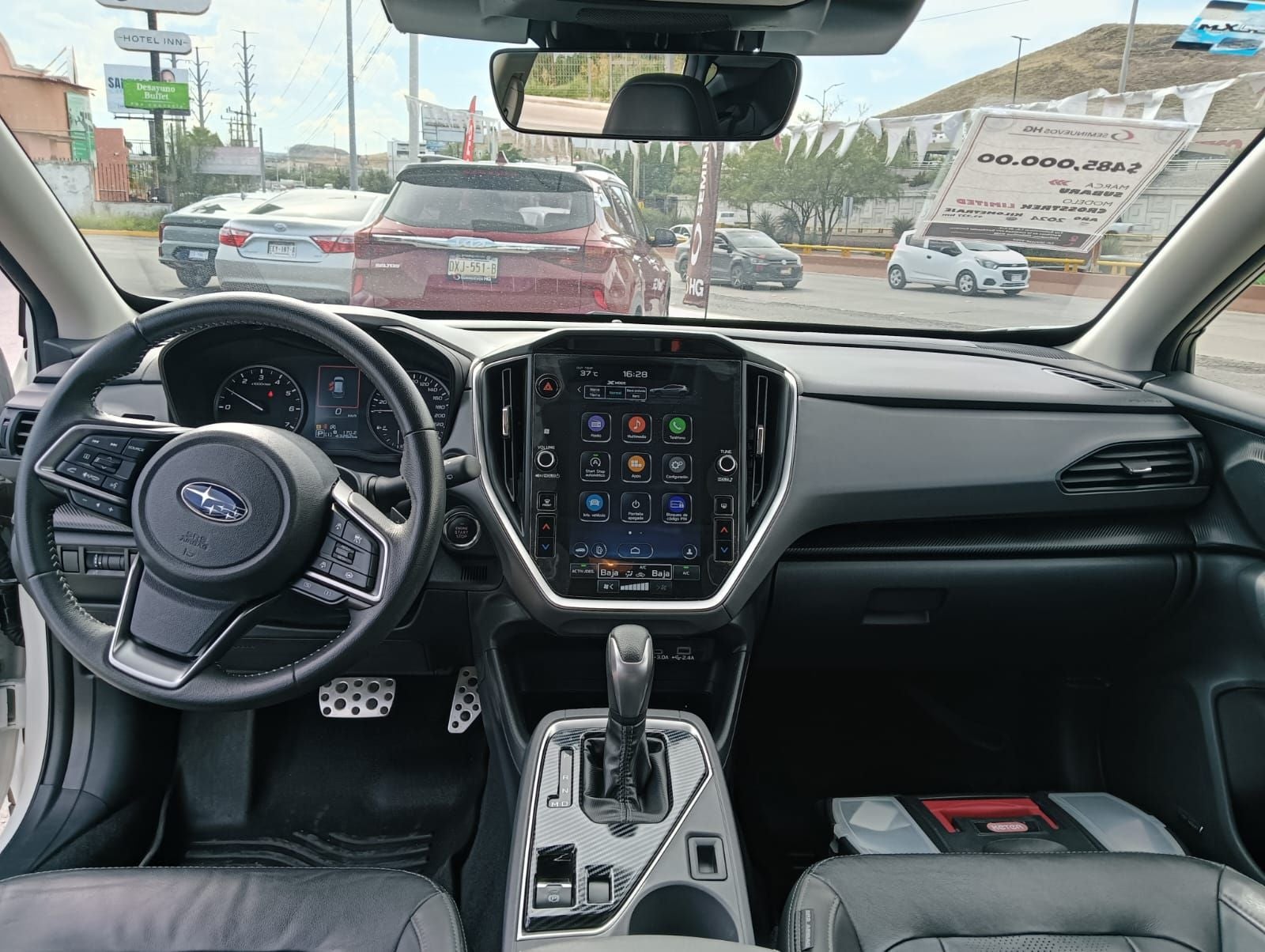2024 Subaru Crosstrek 2.0 Limited At