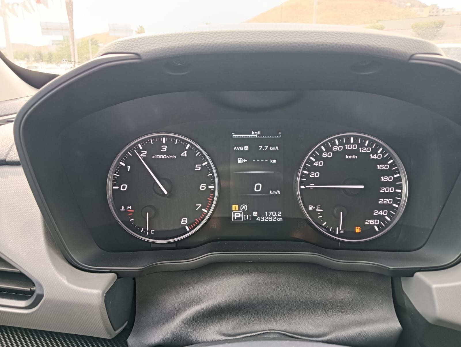 2024 Subaru Crosstrek 2.0 Limited At