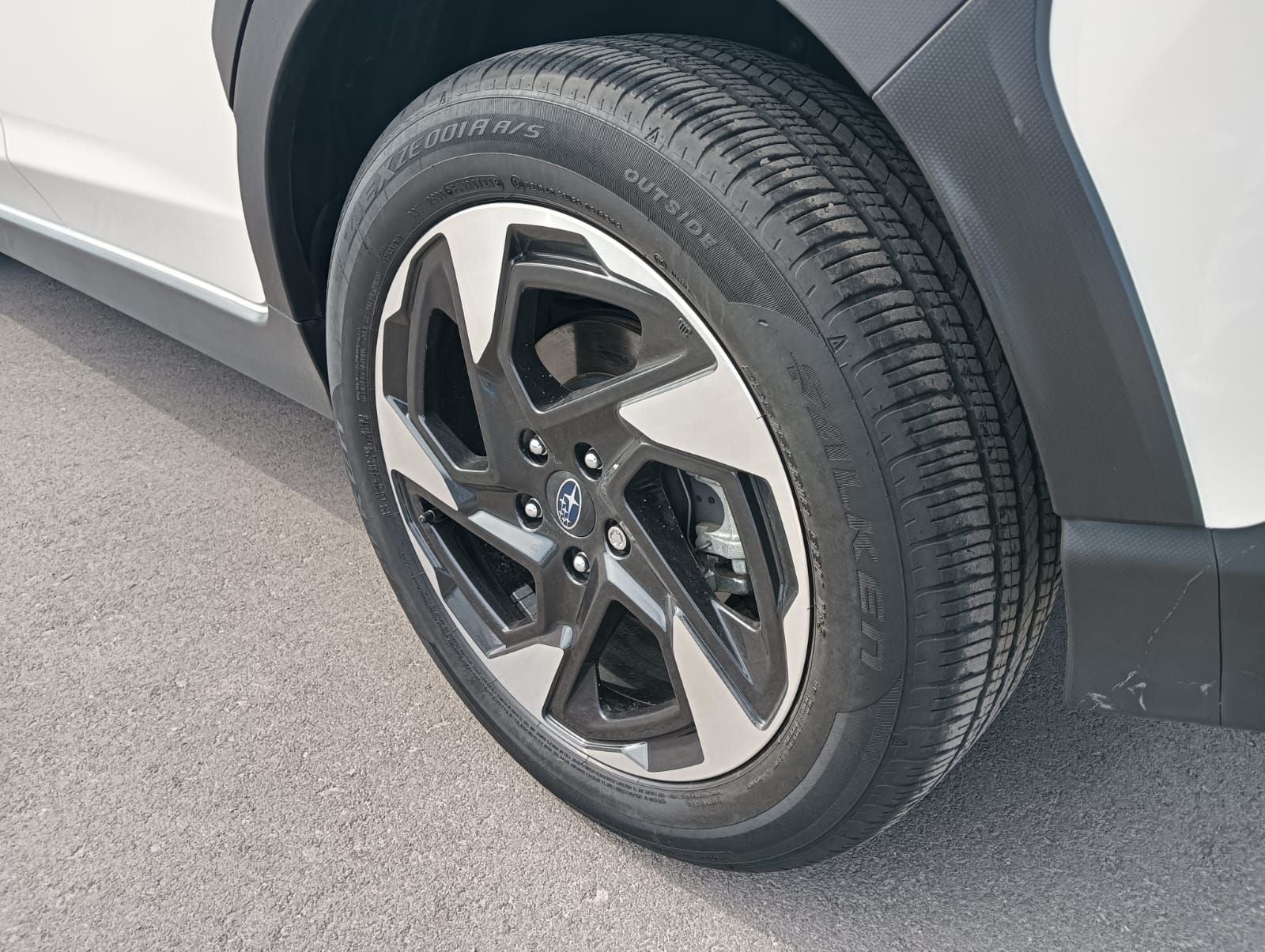 2024 Subaru Crosstrek 2.0 Limited At